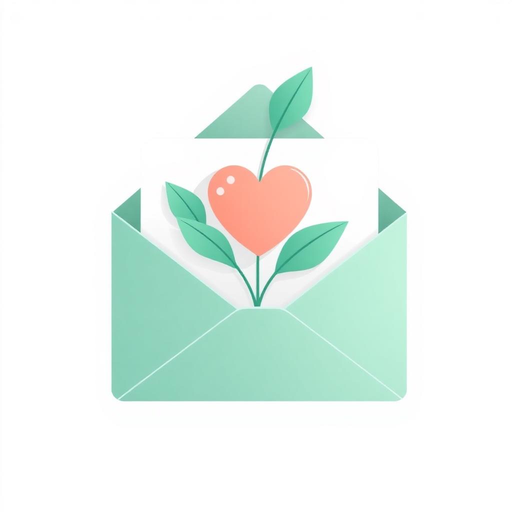 Newsletter preview illustration